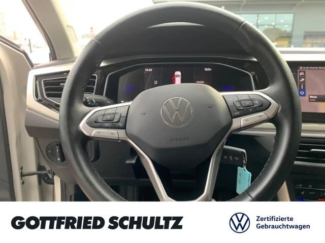 Volkswagen Polo DSG Move