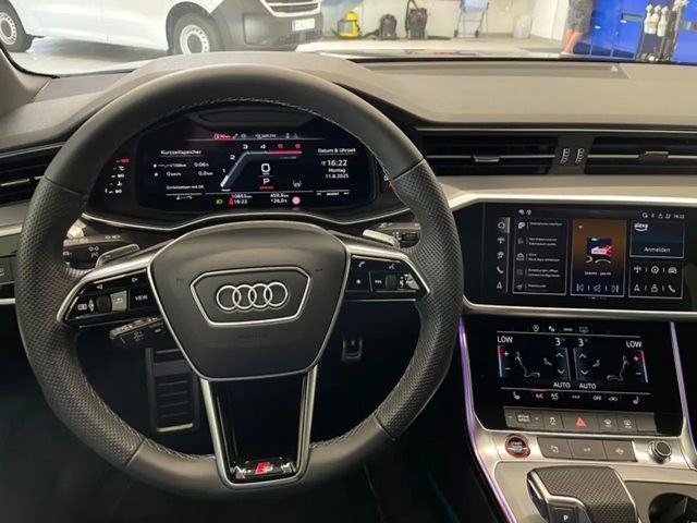 Audi S6 3.0 TDI Avant Quattro