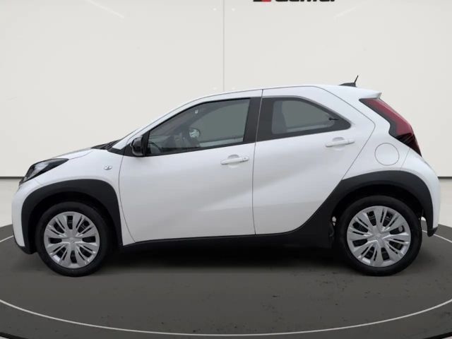 Toyota Aygo X Business