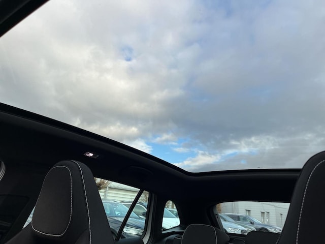 Skoda Scala 1.0 TSI Monte Carlo