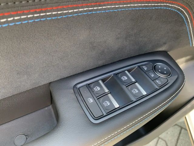 Renault Arkana Alpine EDC Esprit Hybrid