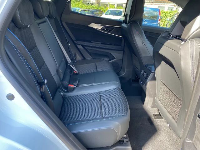 Renault Austral Alpine Esprit Techno