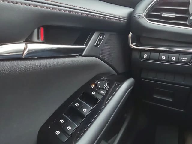 Mazda 3 Exclusive-line SkyActiv