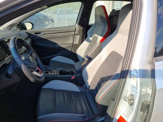 Volkswagen Golf DSG GTI Golf VIII