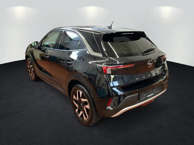 Opel Mokka Elegance Mokka-e