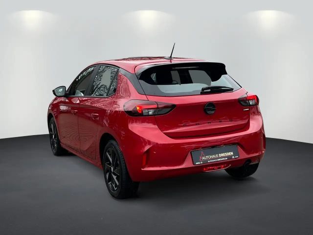 Opel Corsa F 1.2 T. MHEV *LED'SHZ*LM*KAM*SpurW*