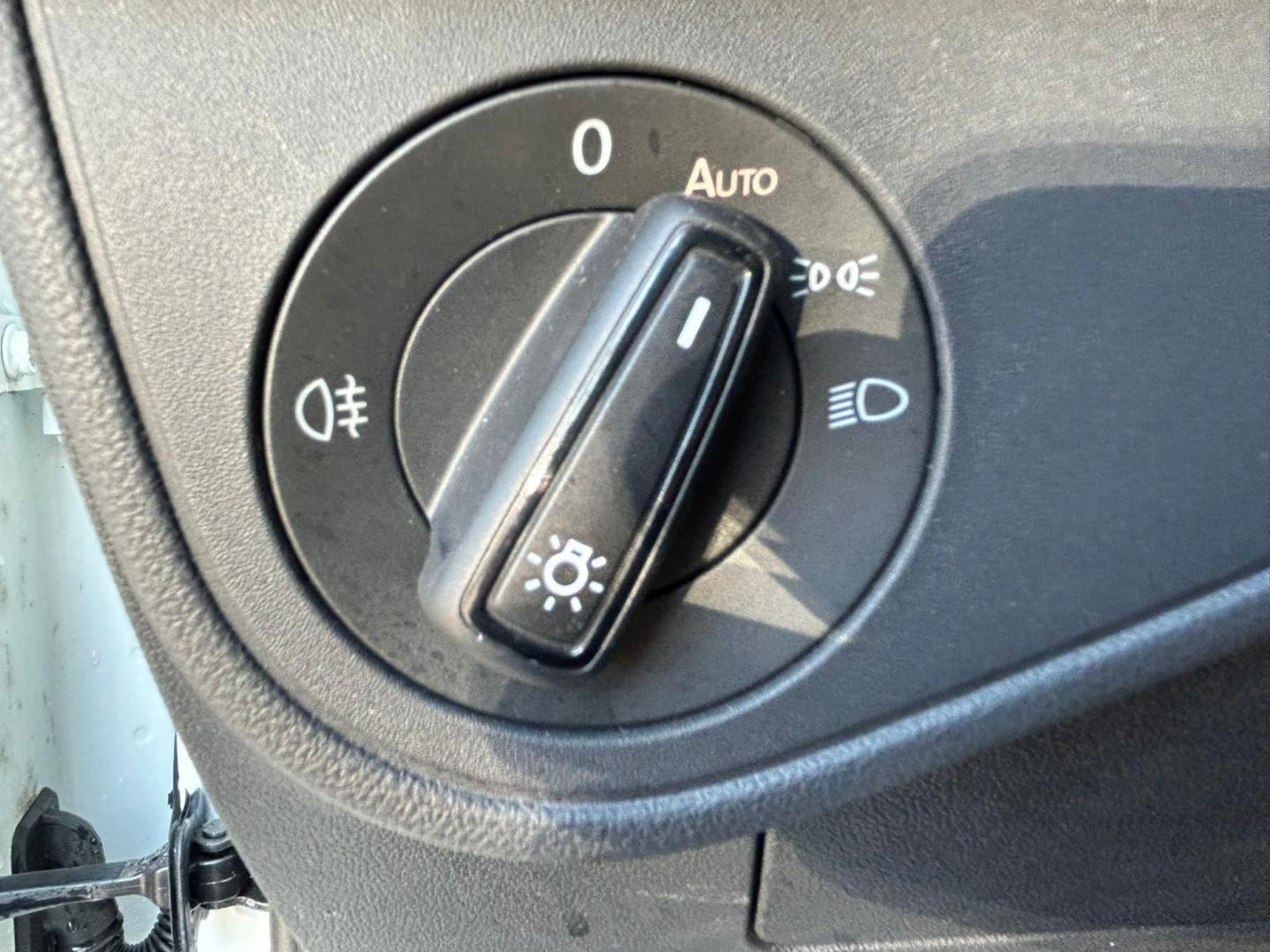 Volkswagen Polo 2.0 TSI DSG GTI Sport