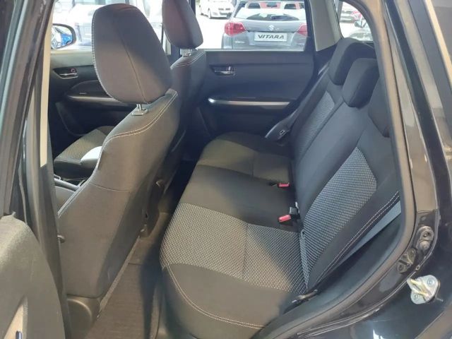 Suzuki Vitara Comfort Hybrid