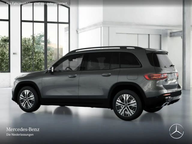 Mercedes-Benz GLB 200 Progressive