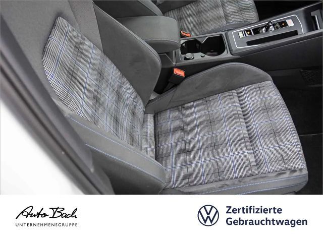 Volkswagen Golf DSG GTE Golf VIII