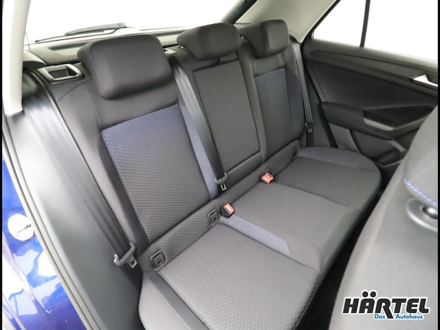 Volkswagen T-Roc 1.5 TSI