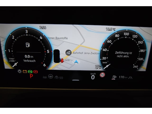 Volkswagen Passat 2.0 TDI DSG Elegance Elegance