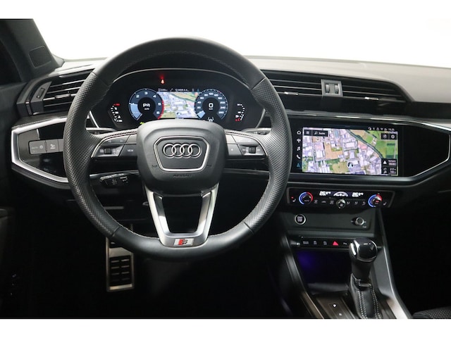 Audi Q3 35 TDI S-Line S-Tronic Sportback