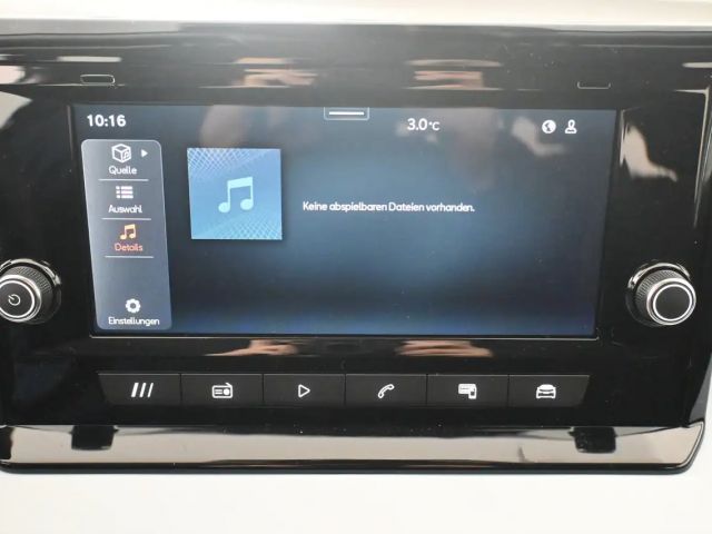 Seat Ibiza Reference