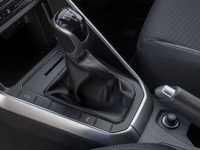 Volkswagen Polo 1.0 TSI Life