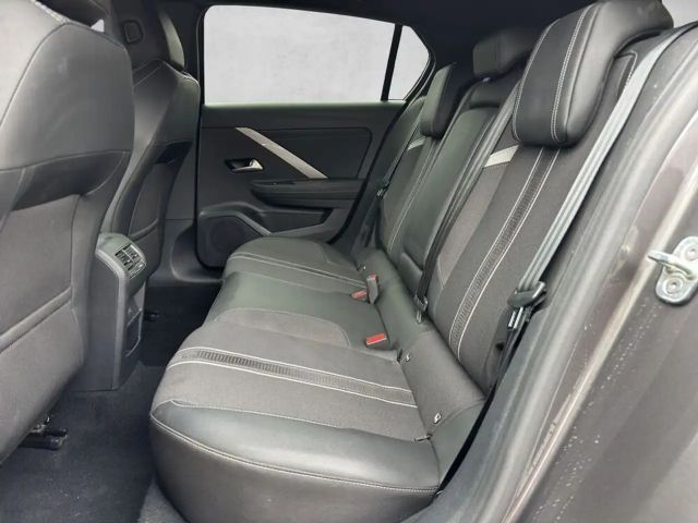 Opel Astra 1.2 Turbo Elegance Turbo