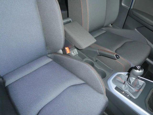 Seat Arona 1.0 TSI FR-lijn