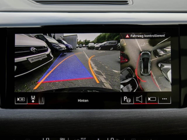 Audi e-tron GT Quattro