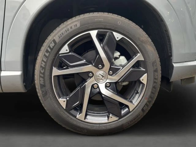 Honda HR-V 1.5 Advance