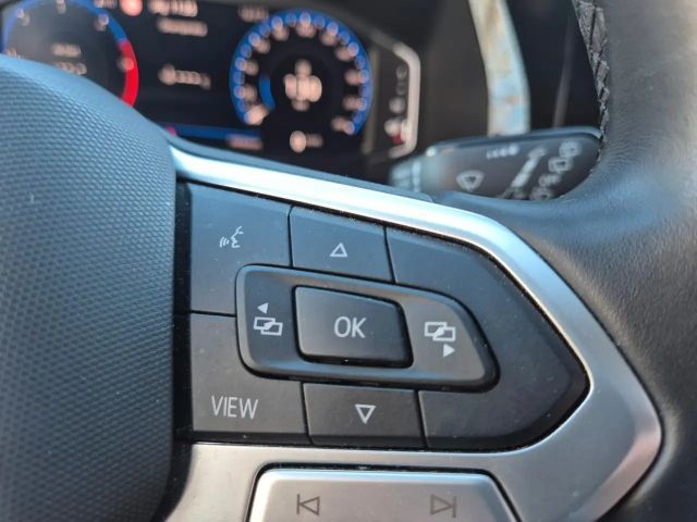 Volkswagen Multivan T6