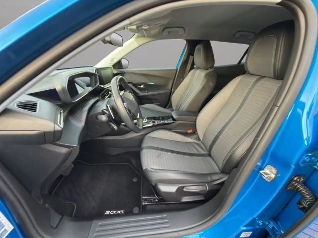 Peugeot 2008 Allure Pack BlueHDi EAT8