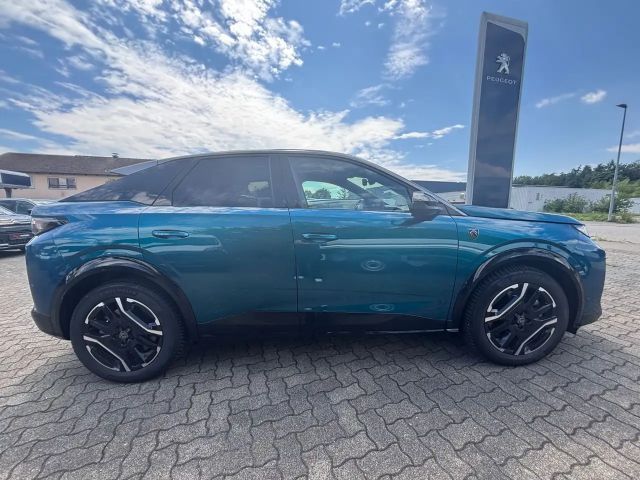 Peugeot E-3008 GT-Line