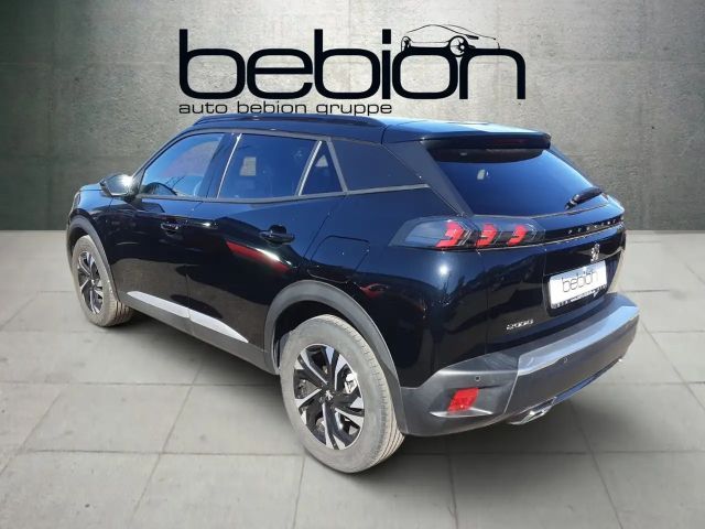 Peugeot 2008 Allure Pack PureTech