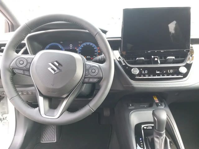 Suzuki Swace LED*Adaptiver Tempomat*Rückfahrkamera