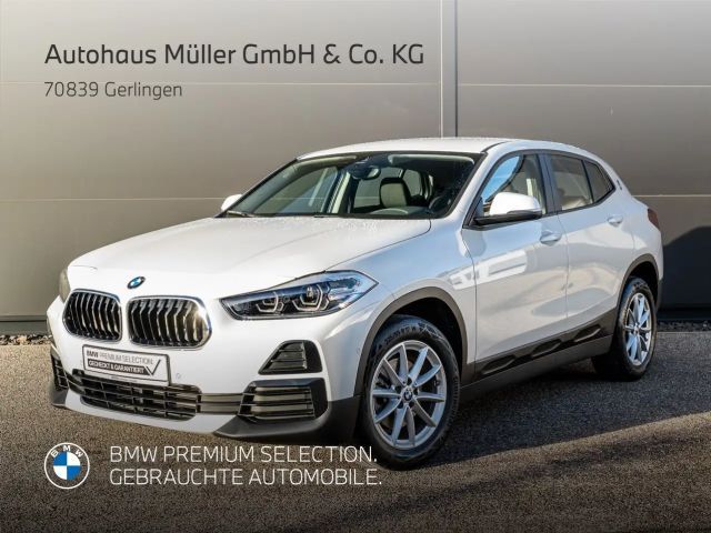 BMW X2 Coupé sDrive18i