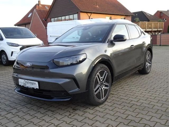 Ford Capri Premium RWD