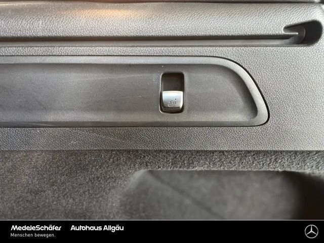 Mercedes-Benz GLC 300 4MATIC AMG Line