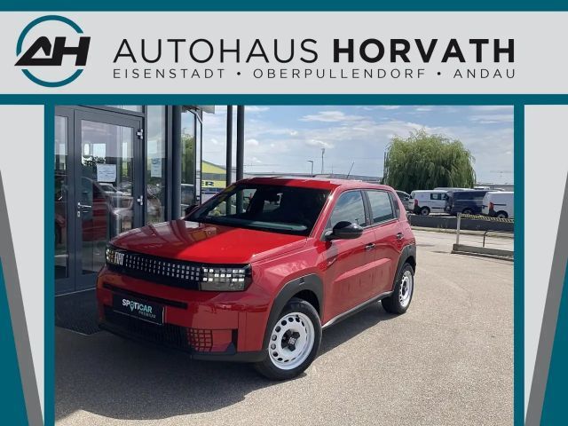 Fiat Grande Panda E RED