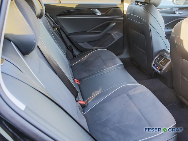 Volkswagen Passat 2.0 TDI Business DSG Variant