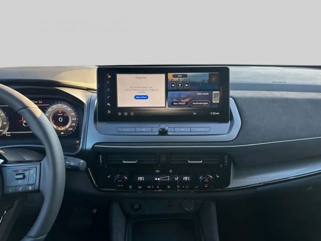 Nissan Qashqai 1.5 e-Power N-Design *Winterpaket*