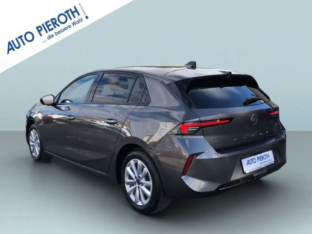 Opel Astra 1.2 Turbo Elegance Turbo