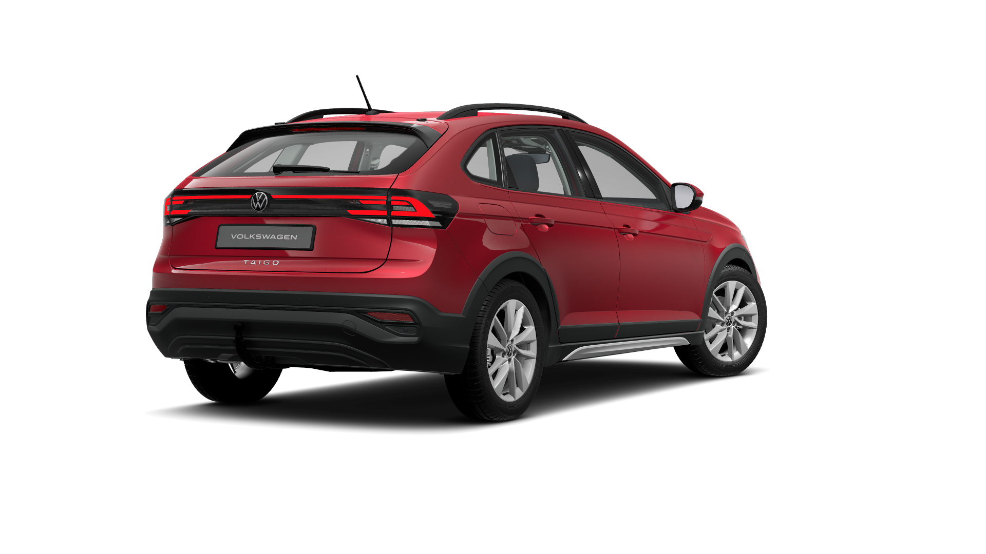 Volkswagen Taigo Life
