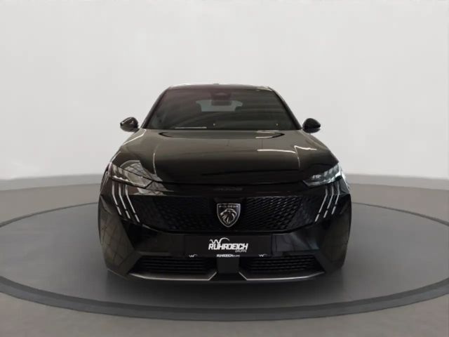 Peugeot 3008 GT-Line Hybrid