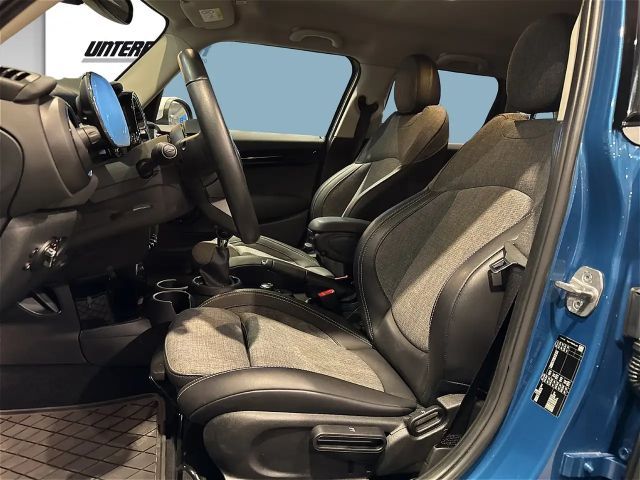 MINI Cooper F55 DAB LED RFK Navi Komfortzg. ACC Shz