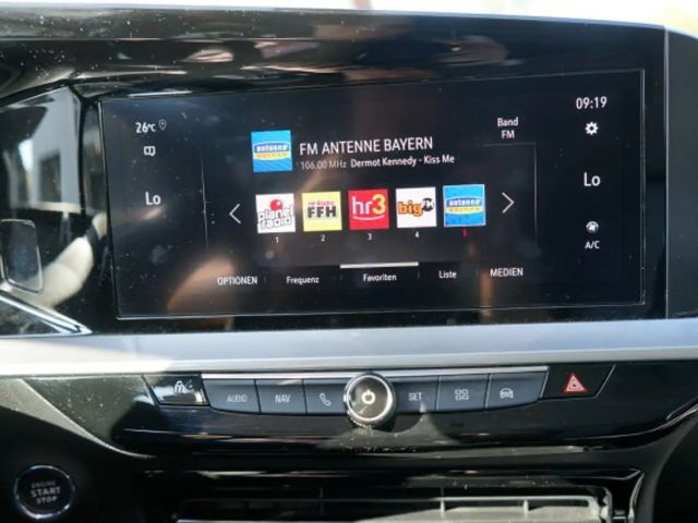 Opel Mokka Business Elegance