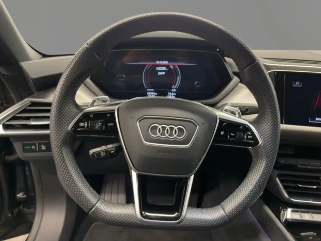 Audi e-tron GT 360°K NAVI AIR HUD SITZHZG