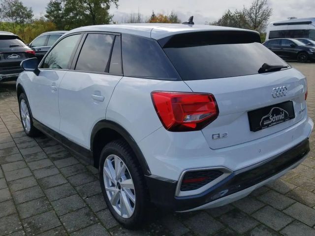 Audi Q2 1.5 TFSI