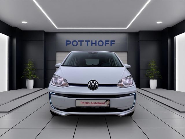 Volkswagen e-up! Move Move up!