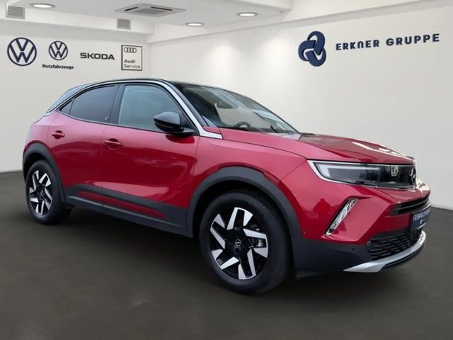 Opel Mokka Elegance Mokka-e business+