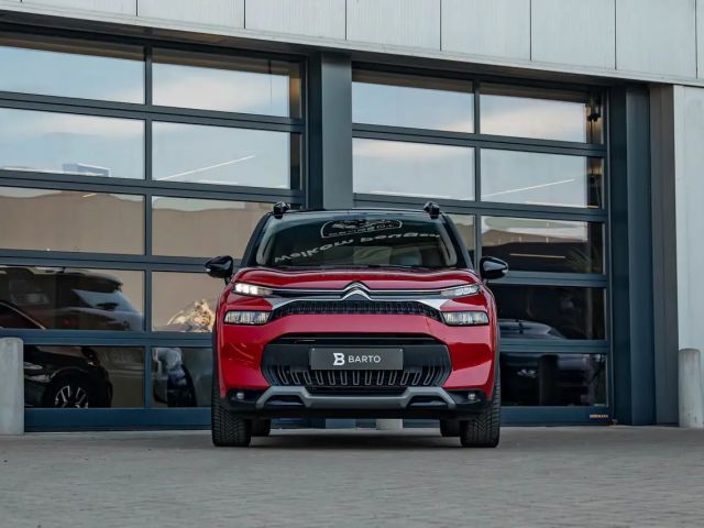 Citroën C3 Aircross Max