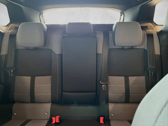 Opel Grandland X GS-Line Grand Sport