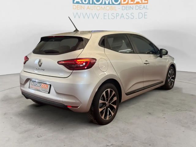 Renault Clio Equilibre Equilibre