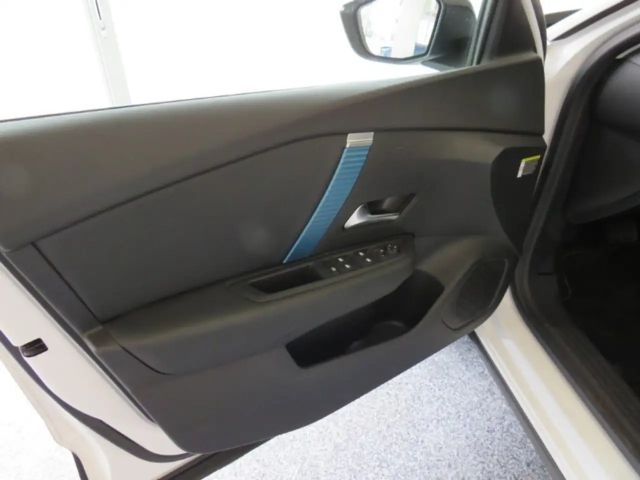 Citroën ë-C4 Shine