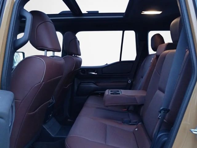 Toyota Land Cruiser 2.8 D-4D