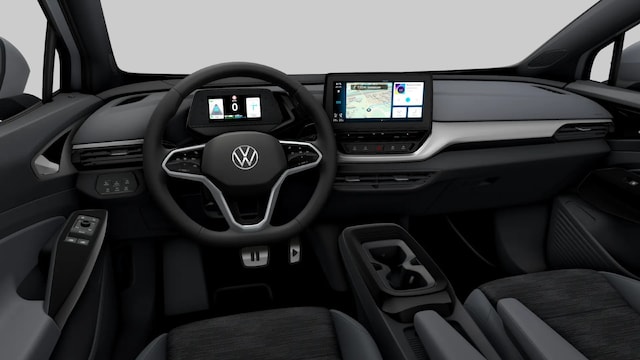 Volkswagen ID.4 IQ.Drive Performance Pro
