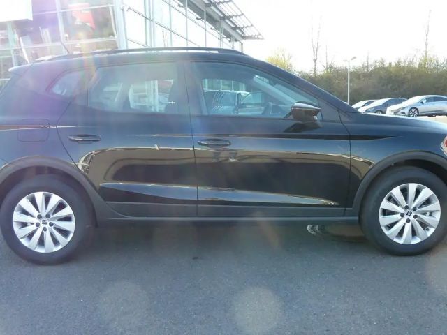 Seat Arona 1.0 TSI Style